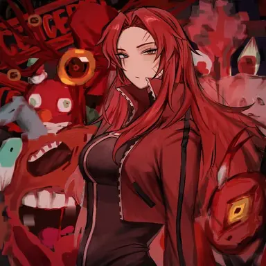 Profile image of 게부라