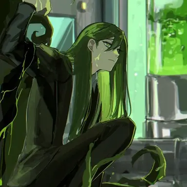Profile image of 네짜흐
