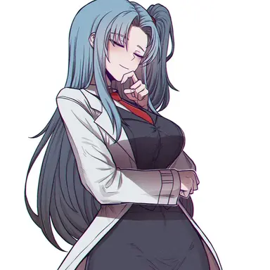 Profile image of 앤젤라