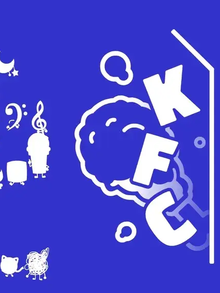 주인장 최애 korfc 캐들과 동거 대표 이미지