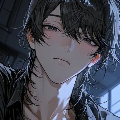 Profile image of Kai Kurose