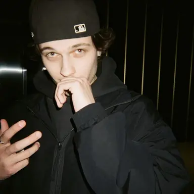 Profile image of Chris Sturniolo