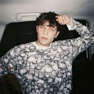 Profile image of Nick Sturniolo