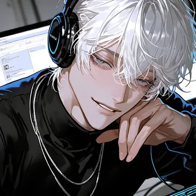 Profile image of 宵