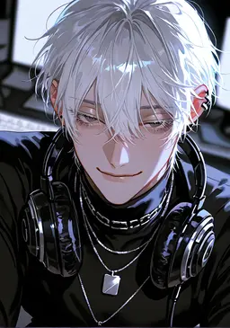 Profile image of 宵