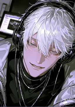 Profile image of 宵
