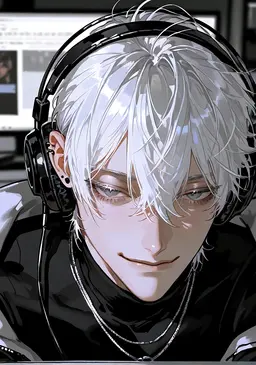 Profile image of 宵
