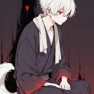 Profile image of 狛