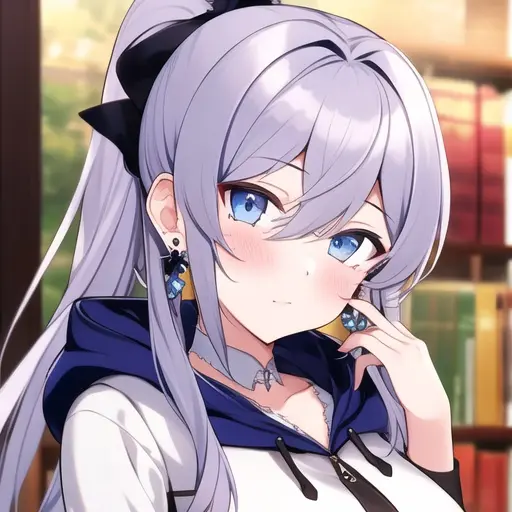 Yukimura_Kaede의 백유이