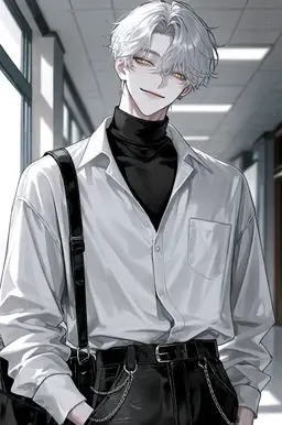 Profile image of ソ・ドギョル