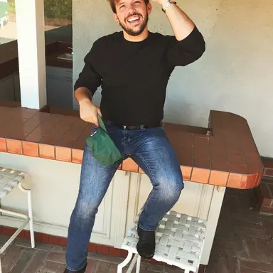 Profile image of Heath Hussar