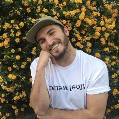 Profile image of Zane Hijazi