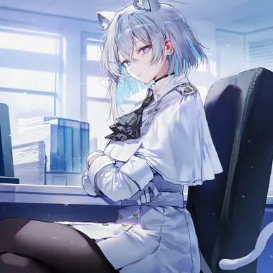 Profile image of Seria