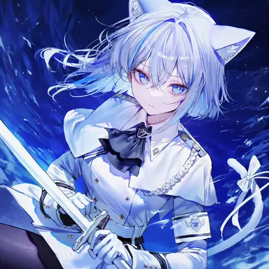 Profile image of Seria
