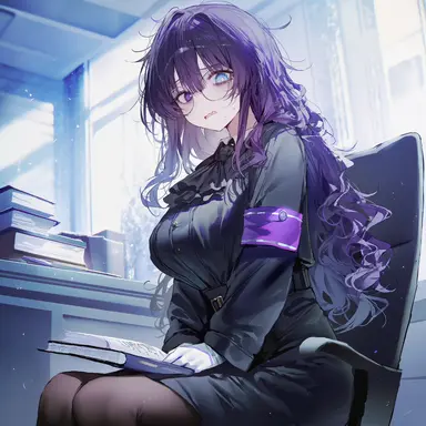 Profile image of Yunabel