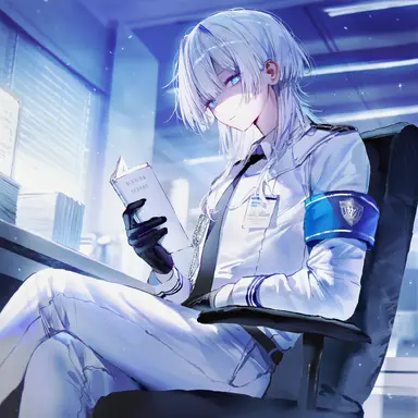 Profile image of Kyren