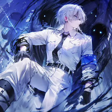 Profile image of Kyren