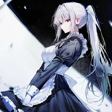 Profile image of Arien