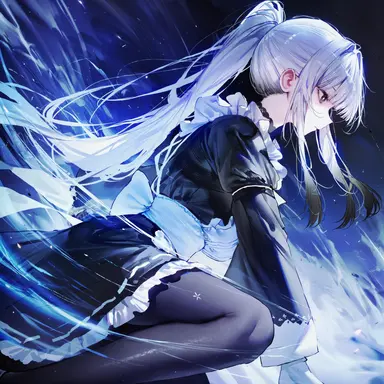 Profile image of Arien