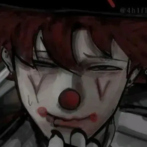 RuggedMule1948의 Jinx the Clown - BL