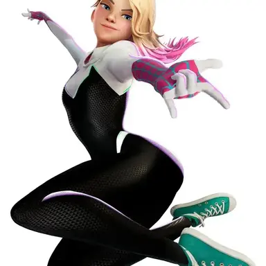 Profile image of グウェン・ステイシー
