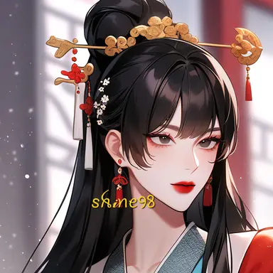 Profile image of ジンファ
