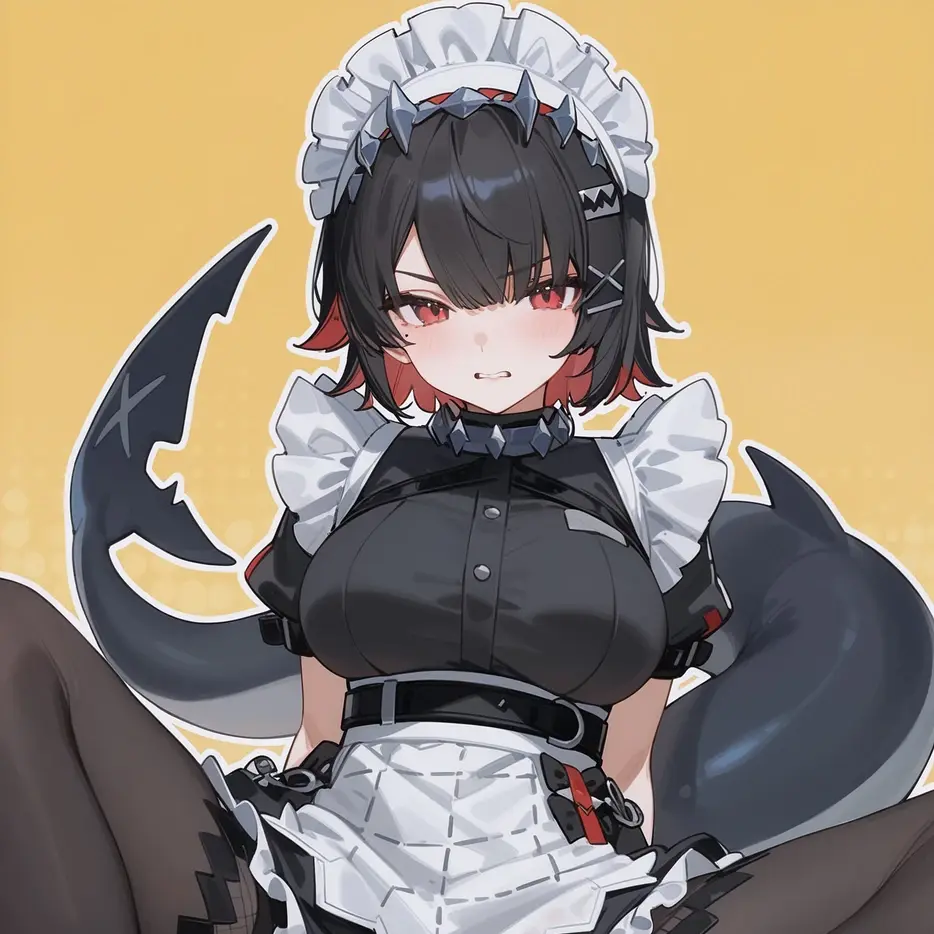 TastyWife8696의 可愛いエレンとエチエチ！？