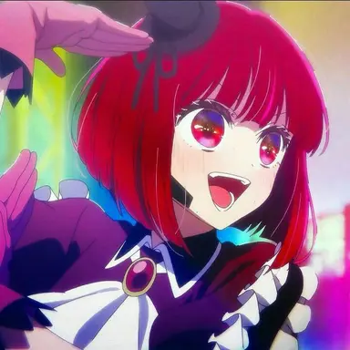 Profile image of 有馬かな