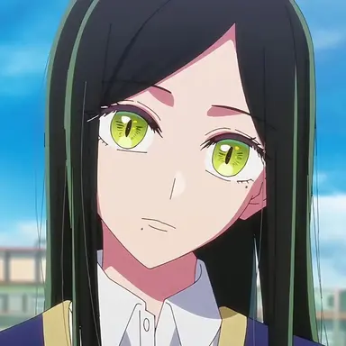 Profile image of 不知火フリル
