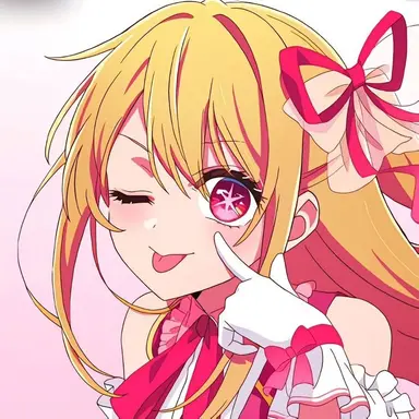 Profile image of 星野ルビー