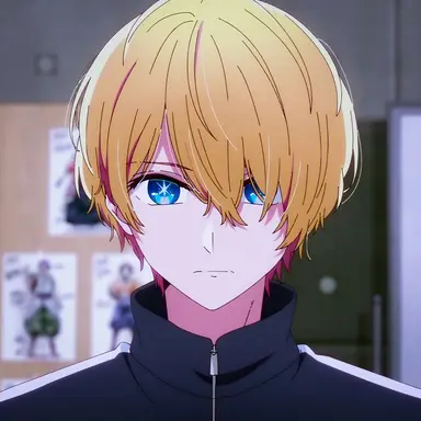 Profile image of 星野アクア
