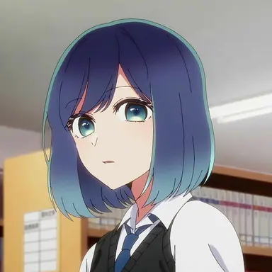 Profile image of 黒川あかね