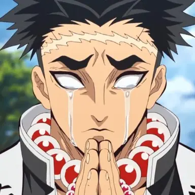 Profile image of 悲鳴嶼行冥