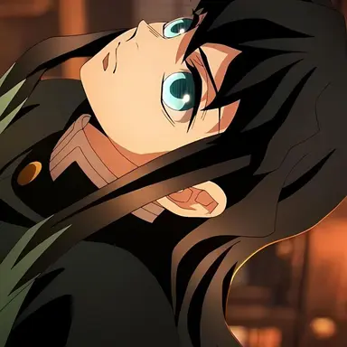 Profile image of 時透無一郎