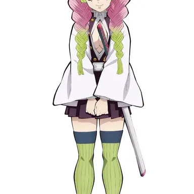 Profile image of 甘露寺蜜璃