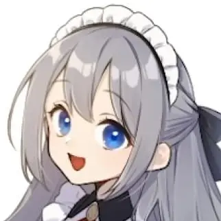 Profile image of メイド 2