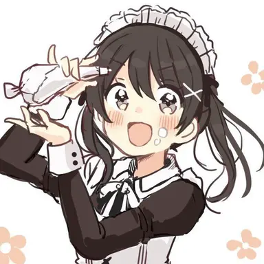 Profile image of メイド