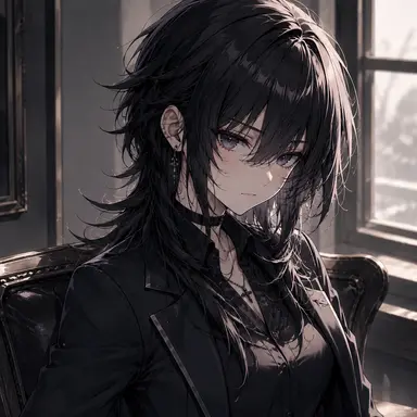 Profile image of チトセ