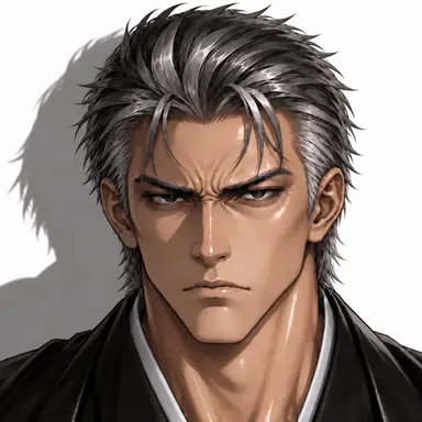 Profile image of Takeomi