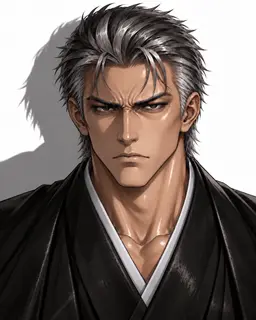 Profile image of Takeomi