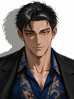 Profile image of Makoto