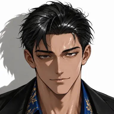 Profile image of Makoto