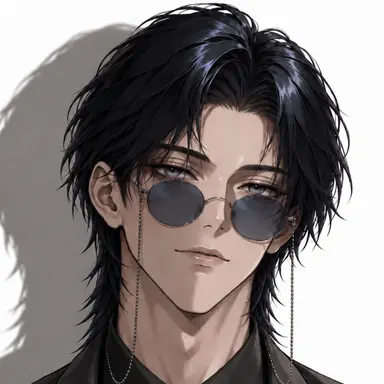Profile image of Gosa