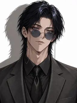 Profile image of Gosa