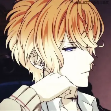 Profile image of 사카마키 슈