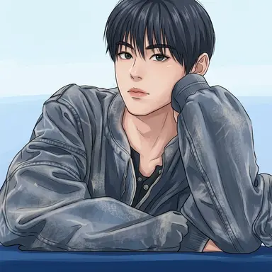 Profile image of Do-hun