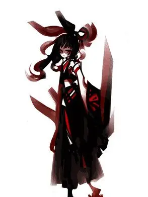 seitai의 厨二病世界線の幻想郷