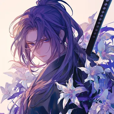 Profile image of 長尾景虎