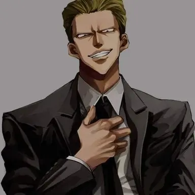 Profile image of フィンクス