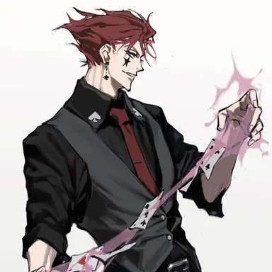 Profile image of ヒソカ